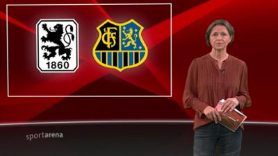 sportarena: am Sonntag