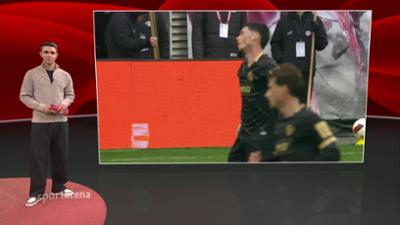 sportarena: am Sonntag