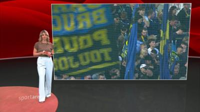 sportarena: am Sonntag