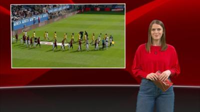 sportarena: am Samstag sportarena: am Samstag