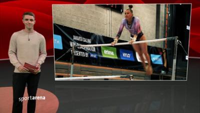 sportarena: am Sonntag sportarena: am Sonntag