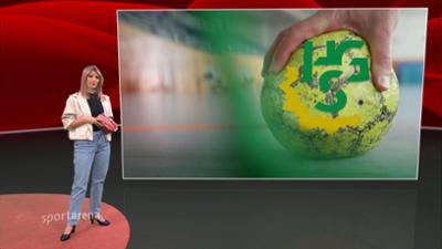 sportarena: am Sonntag