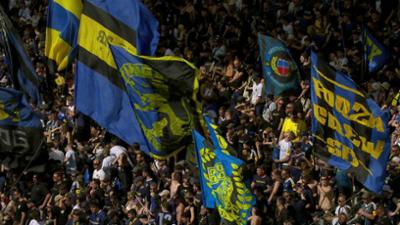 sportarena: 3. Liga live: Die komplette Partie zum Nachschauen: 1. FC Saarbrücken gegen Waldhof Mannheim
