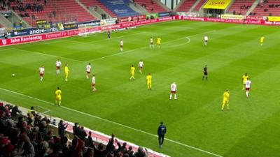 sportarena: 3. Liga live sportarena: 3. Liga live
