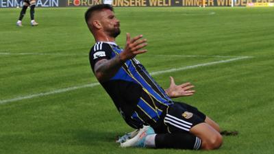 sportarena: 3. Liga live