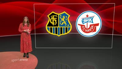 sportarena: am Sonntag