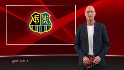 sportarena: am Sonntag