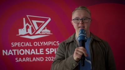 sportarena extra: So waren die Spiele: Die nationalen Spiele der Special Olympics 2026 – Ein Sieg des Miteinander