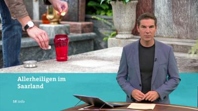 SR info: 21.45 Uhr