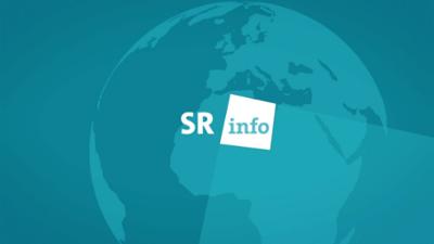 SR info: 16.00 Uhr