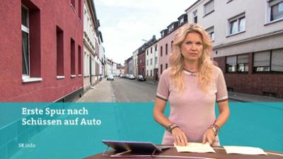 SR info: 21.45 Uhr