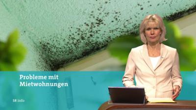 SR info: 16.00 Uhr