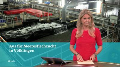 SR info: 16.00 Uhr