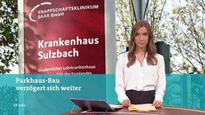 SR info: 21.45 Uhr