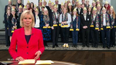 SR info: 18.00 Uhr (04.01.2025)