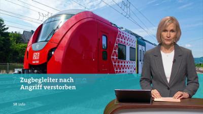 SR info: 16.00 Uhr