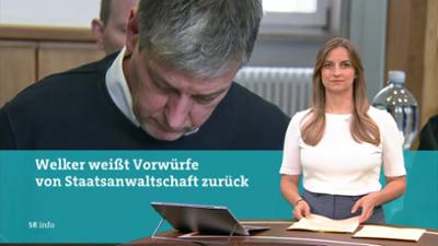 SR info: 21.45 Uhr