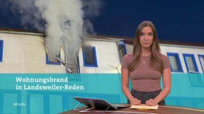 SR info: 21.45 Uhr