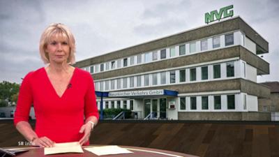 SR info: 18.00 Uhr (05.03.32026)