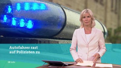 SR info: 17.00 Uhr SR info: 17.00 Uhr