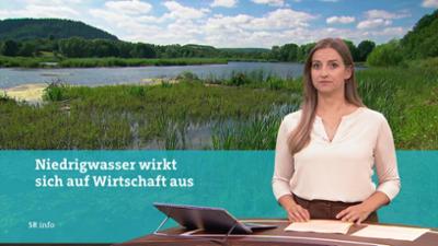 SR info: 16.00 Uhr