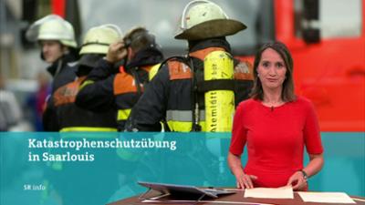 SR info: 21.45 Uhr
