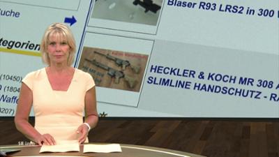 SR info: 21.45 Uhr