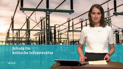 SR info: 16.00 Uhr
