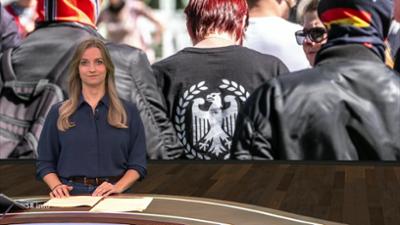 SR info: 18.00 Uhr
