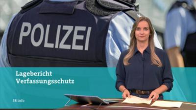 SR info: 21.45 Uhr