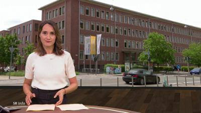 SR info: 18.00 Uhr