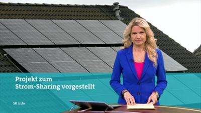SR info: 17.00 Uhr