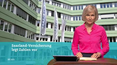 SR info: 16.00 Uhr