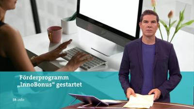 SR info: 18.00 Uhr SR info: 18.00 Uhr