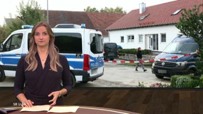 SR info: 21.45 Uhr (