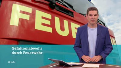 SR info: 16.00 Uhr