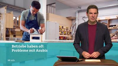 SR info: 16.00 Uhr