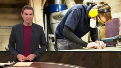 SR info: 18.00 Uhr