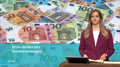 SR info: 16.00 Uhr