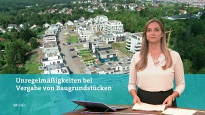 SR info: 21.45 Uhr SR info: 21.45 Uhr