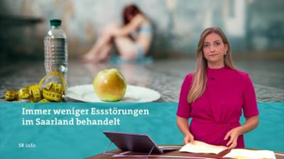 SR info: 18.00 Uhr