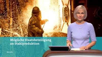 SR info: 16.00 Uhr SR info: 16.00 Uhr