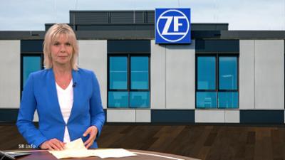 SR info: 21.45 Uhr