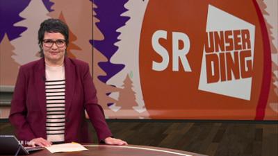 SR info: 18.00 Uhr