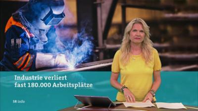 SR info: 18.00 Uhr (15.0.2026)