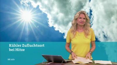 SR info: 21.45 Uhr