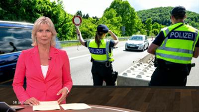 SR info: 21.45 Uhr