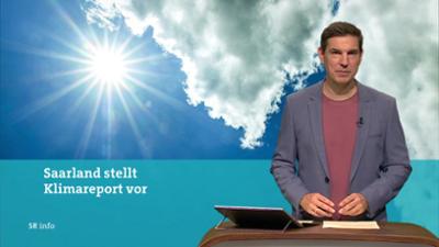 SR info: 16.00 Uhr
