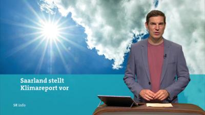 SR info: 17.00 Uhr