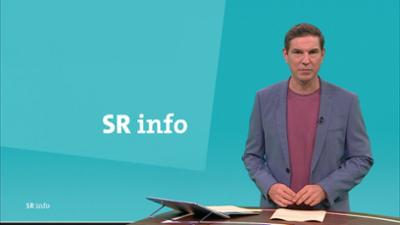 SR info: 21.45 Uhr